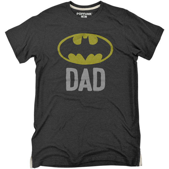 Batman - Batman Dad