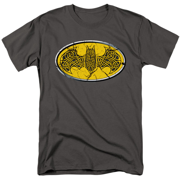 Batman - Bat Celtic Shield