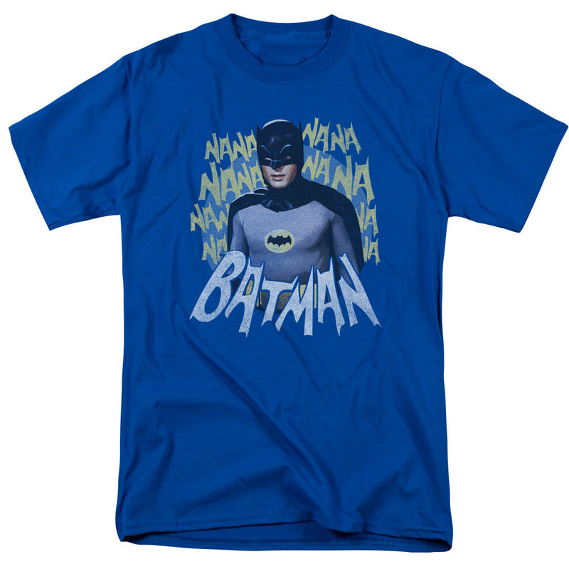 T-Shirt featuring design named Batman - Theme Song, product image 1 of 2