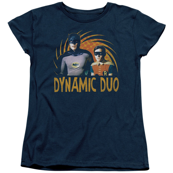 Batman - Dynamic Duo