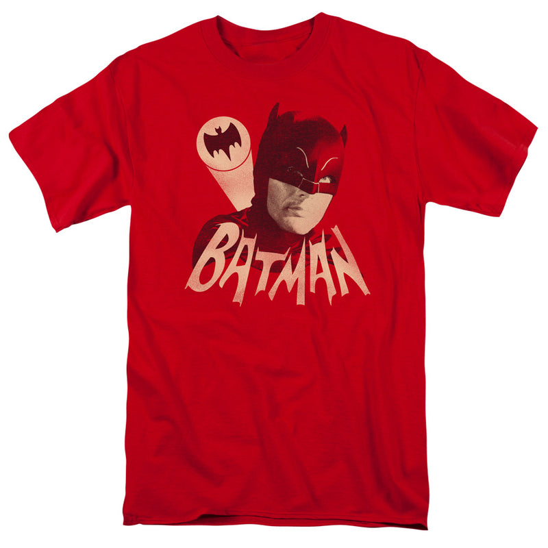 T-Shirt featuring design named Batman - Bat Signal
