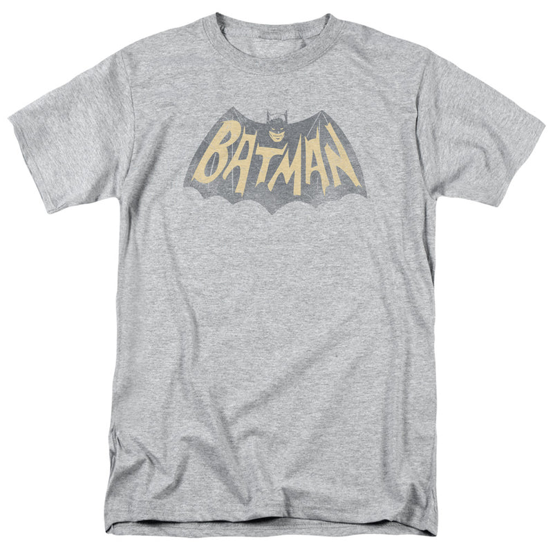 T-Shirt featuring design named Batman - Classic Show Logo, product image 1 of 2