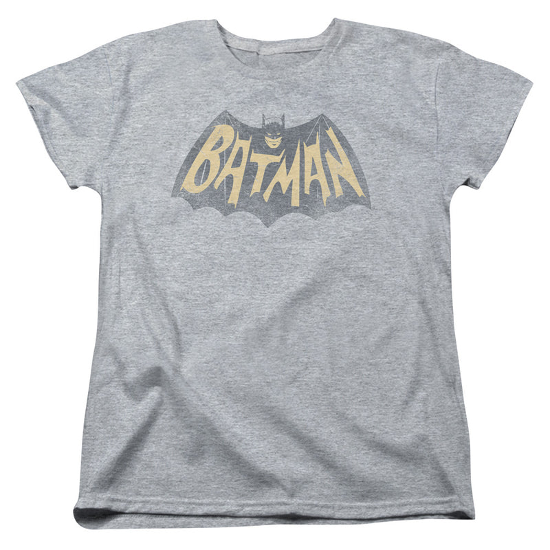 T-Shirt featuring design named Batman - Classic Show Logo, product image 2 of 2