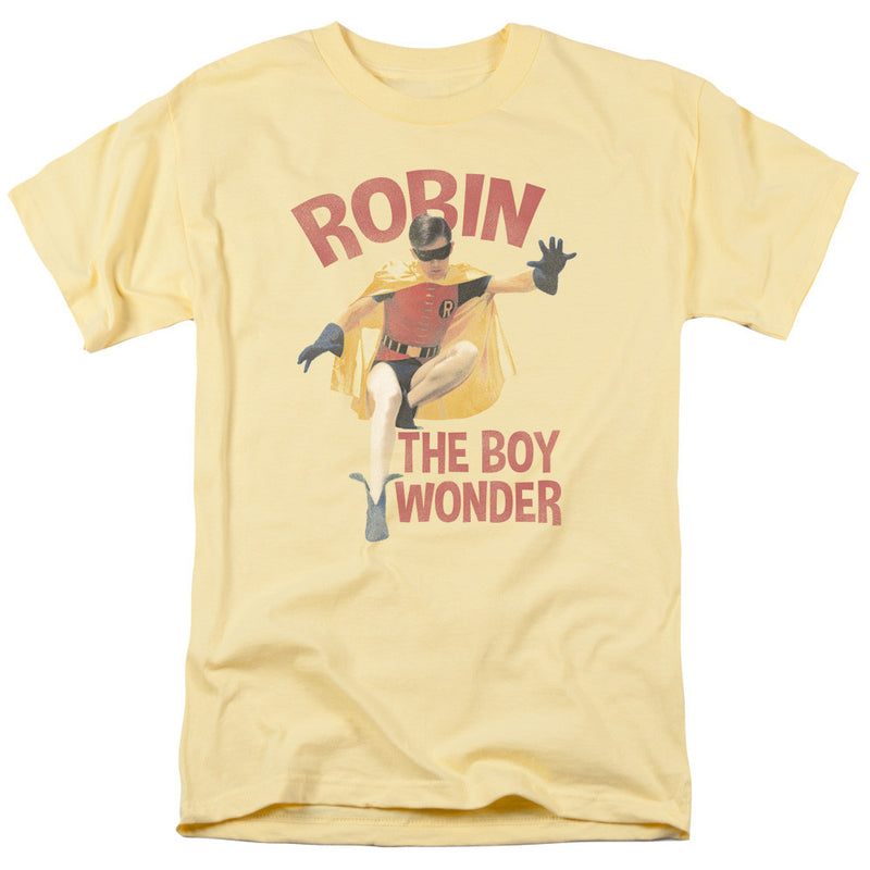 T-Shirt featuring design named Batman - Boy Wonder, product image 1 of 2