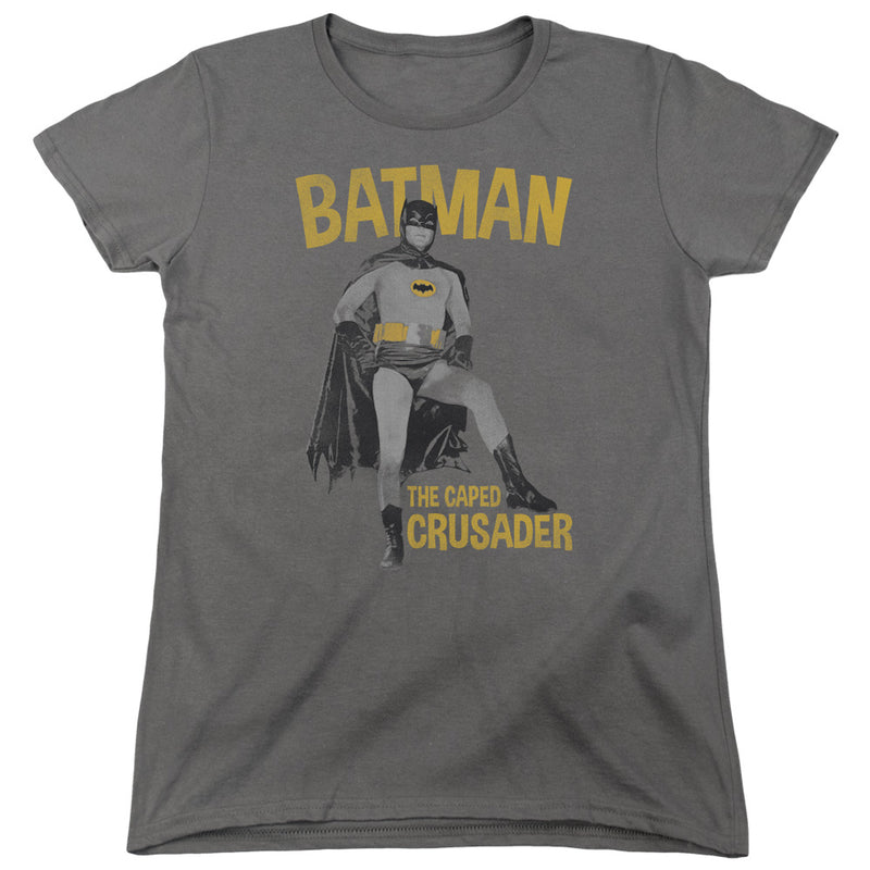 T-Shirt featuring design named Batman - Caped Crusader, product image 2 of 2