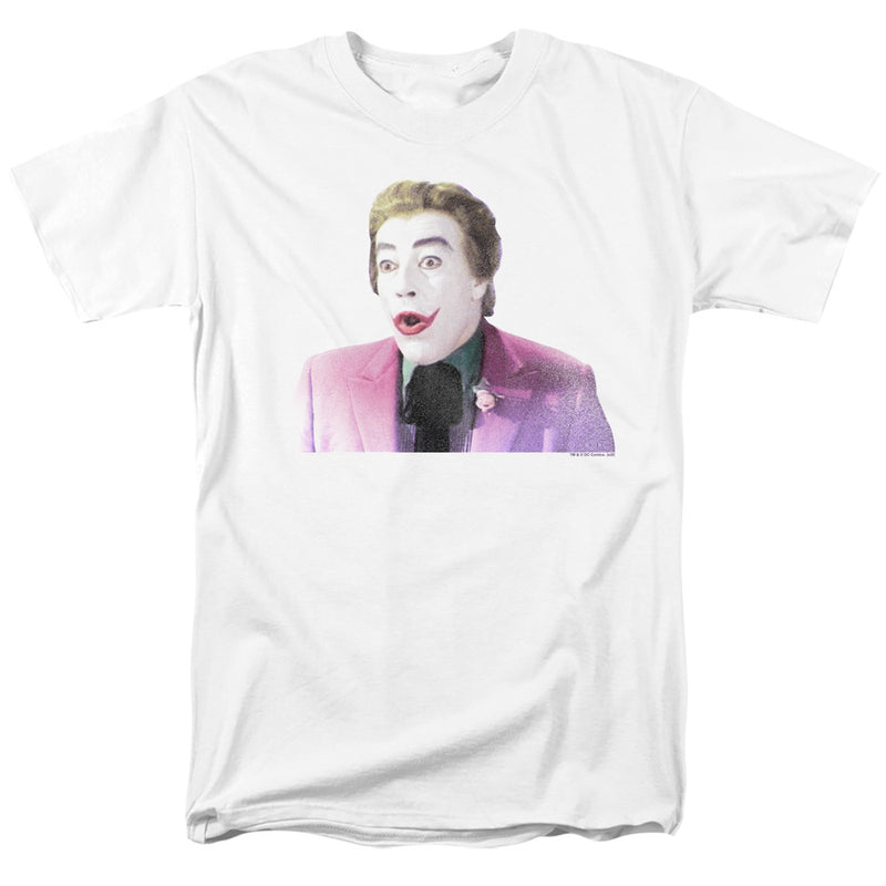 T-Shirt featuring design named Batman - Thrilled, product image 1 of 2