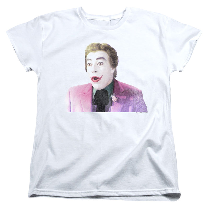 T-Shirt featuring design named Batman - Thrilled, product image 2 of 2