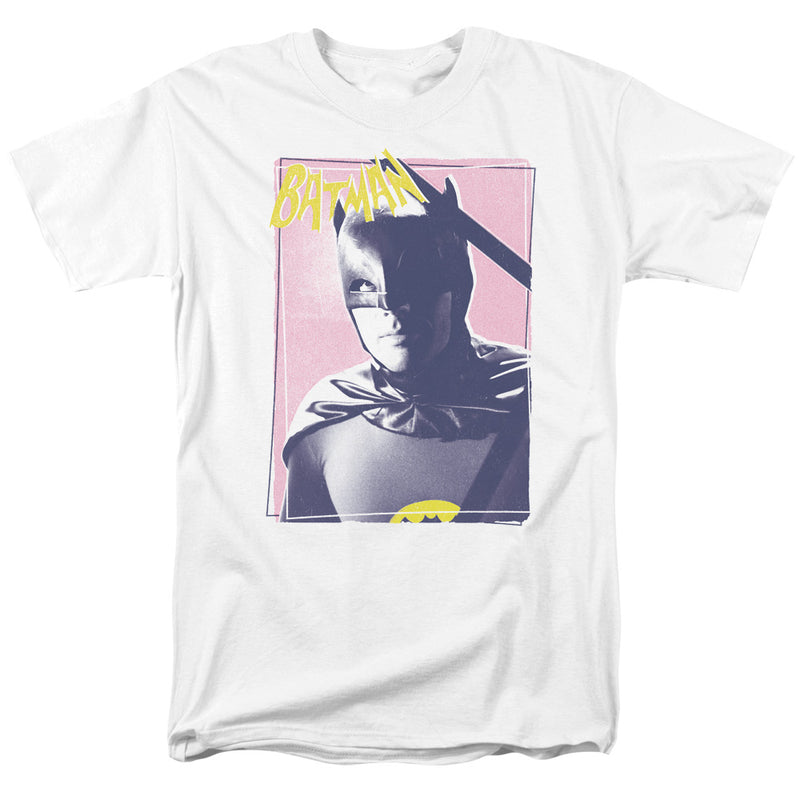 T-Shirt featuring design named Batman - Wayne 80s
