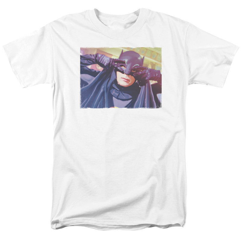 T-Shirt featuring design named Batman - Smooth Groove