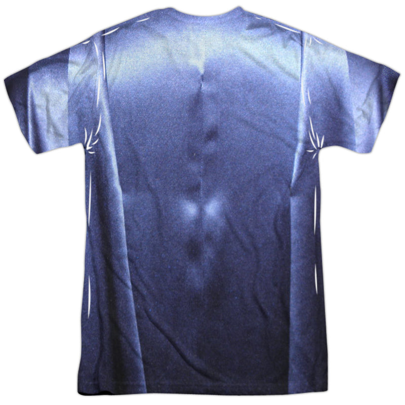 T-Shirt featuring design named Batman - Classic Batman Costume (front & back), product image 2 of 2