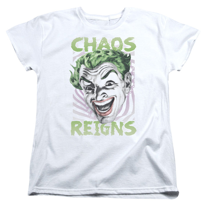 Batman - Chaos Reigns