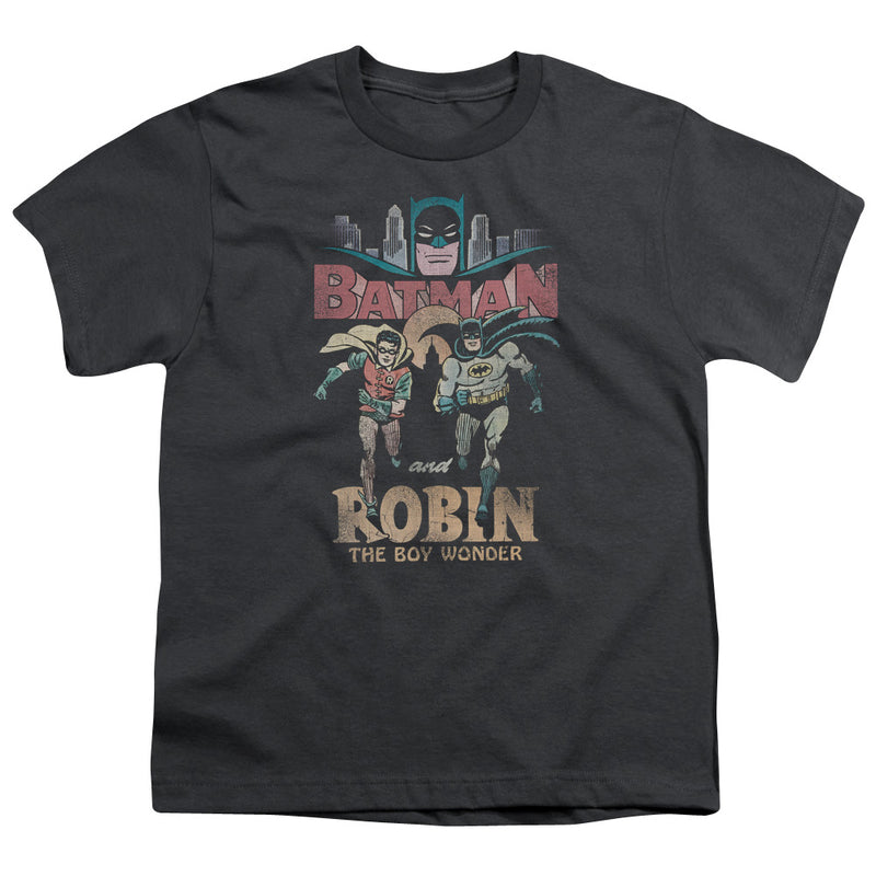 T-Shirt featuring design named Batman - Classic Duo, product image 3 of 3