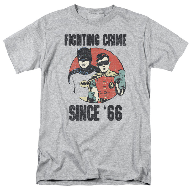 T-Shirt featuring design named Batman - Since 66, product image 1 of 2