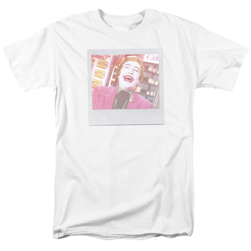 T-Shirt featuring design named Batman - Captured, product image 1 of 2