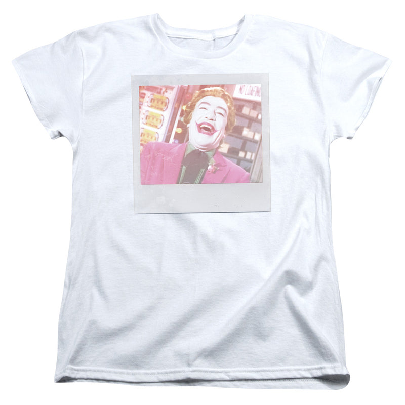 T-Shirt featuring design named Batman - Captured, product image 2 of 2