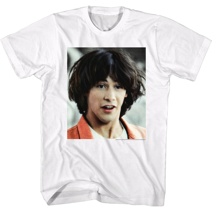 T-Shirt featuring design named Bill & Ted's Excellent Adventure - Ted