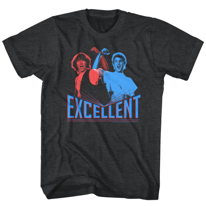 Bill & Ted's Excellent Adventure - 3D