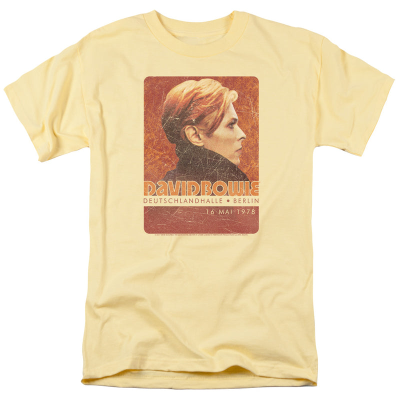 David Bowie - Berlin '78