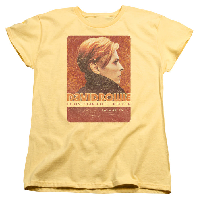 David Bowie - Berlin '78