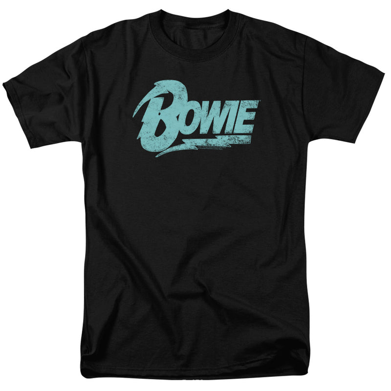 David Bowie - Logo