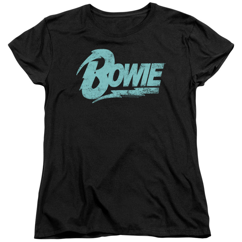 David Bowie - Logo