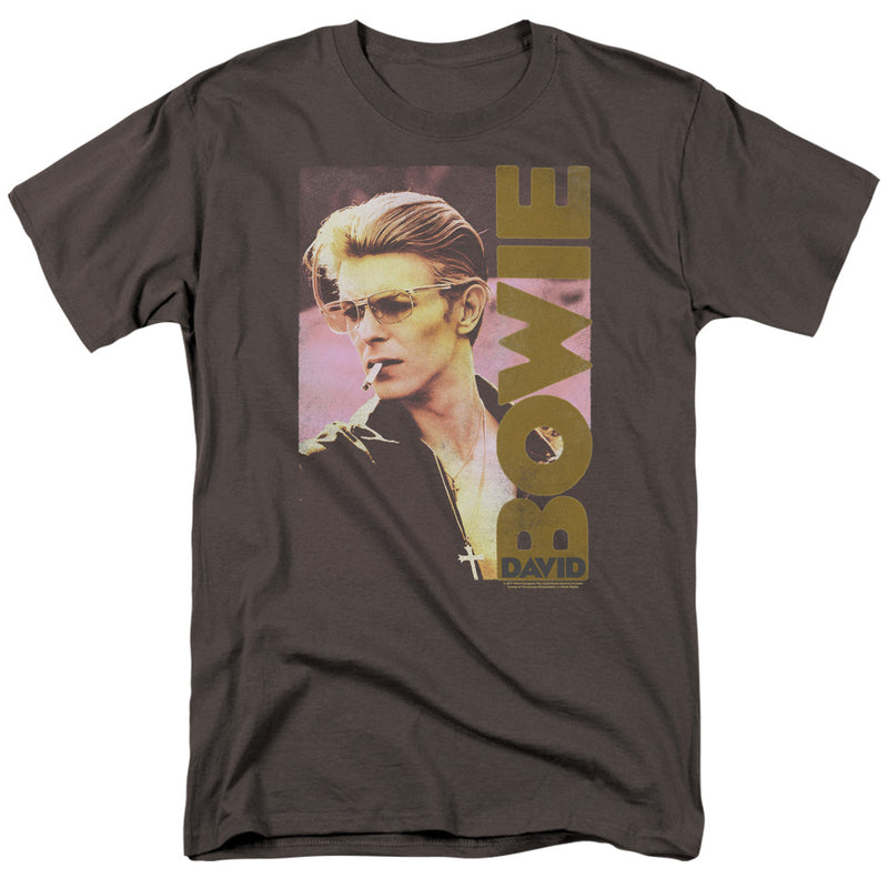 David Bowie - Smokin'