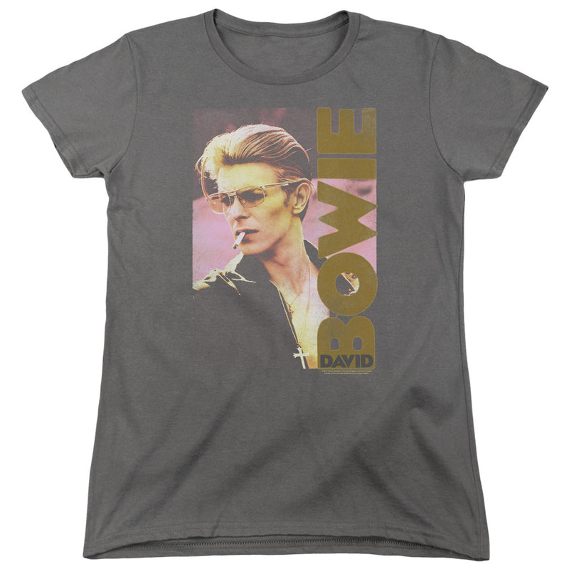 David Bowie - Smokin'