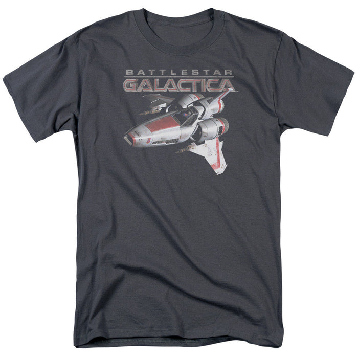 Battlestar Galactica - Mark II Viper