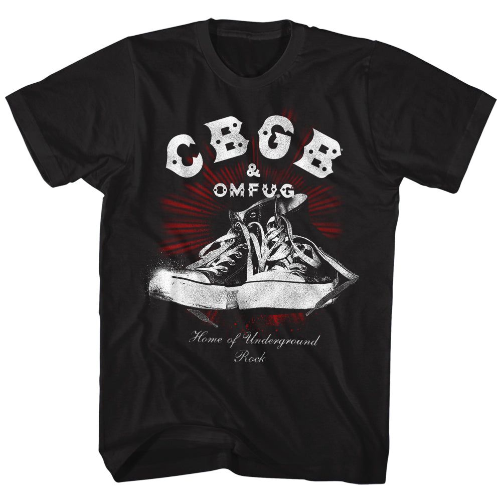 CBGB - Chux - Vimarsana News