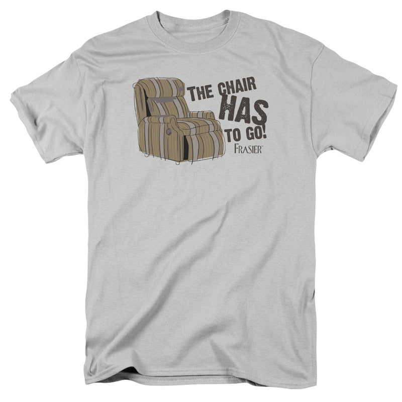 T-Shirt featuring design named Frasier - The Chair