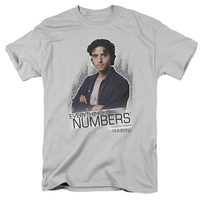 Numbers - Everything is Numbers