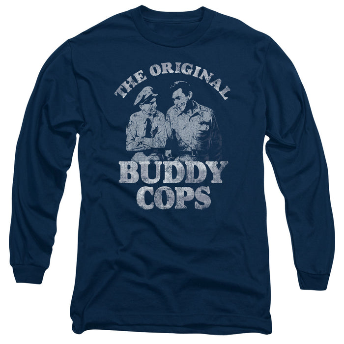 Andy Griffith Show - Buddy Cops