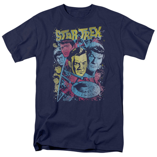 Star trek - picard - badjas - rood-zwart - large exclusief! - Kleding kopen? | Korting tot 69 Star trek - picard - badjas - rood-zwart - large exclusief! - Kleding kopen? | Korting tot 69
