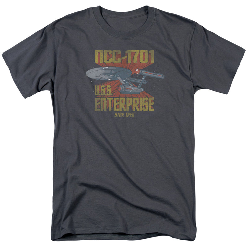 T-Shirt featuring design named Star Trek - NCC1701