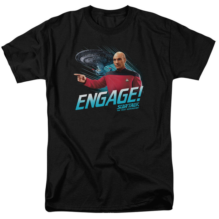 Star Trek - Engage