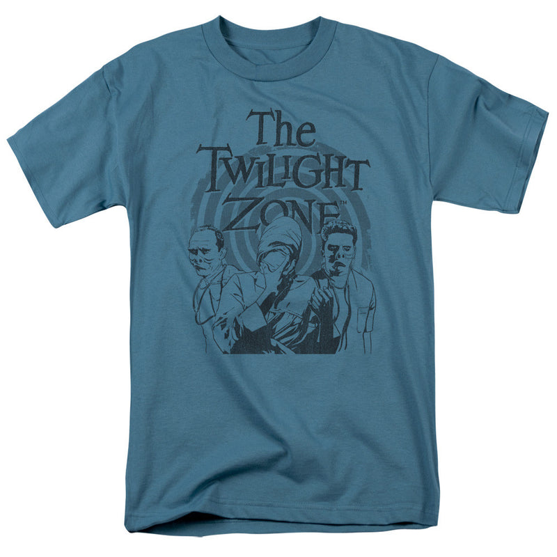 T-Shirt featuring design named Twilight Zone - Beholder