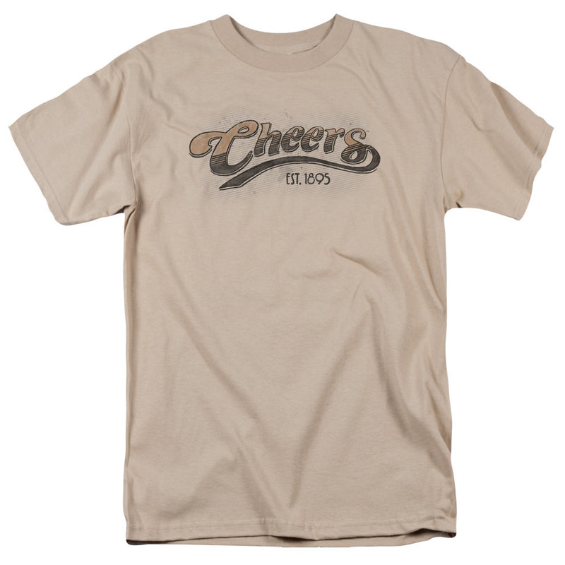Cheers - Logo