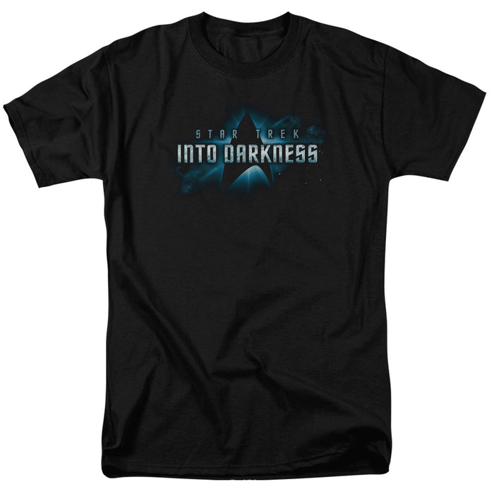 Star Trek - Into Darkness Logo
