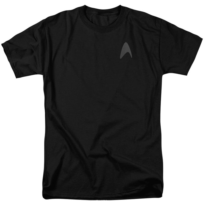 Star Trek - Darkness Command Logo