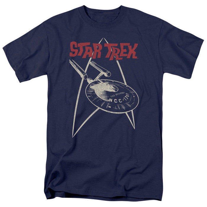 Star Trek - Ship Symbol