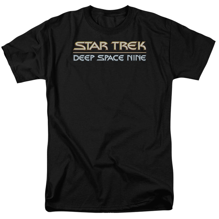 Star Trek - Deep Space Nine Logo