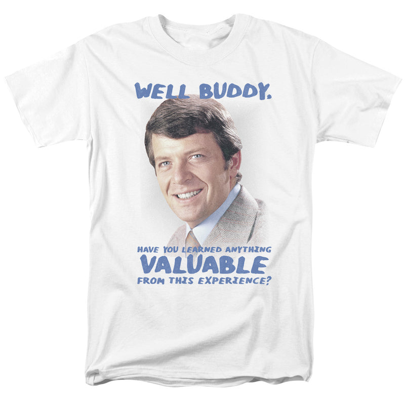 T-Shirt featuring design named Brady Bunch - Buddy