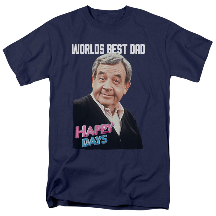 Happy Days - Best Dad
