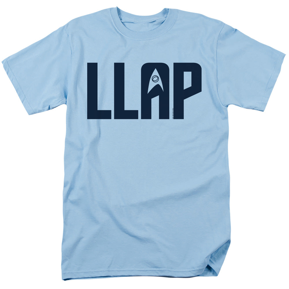 Star Trek - LLAP — MeTV Mall