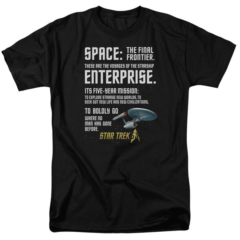Star Trek - Captain’s Oath