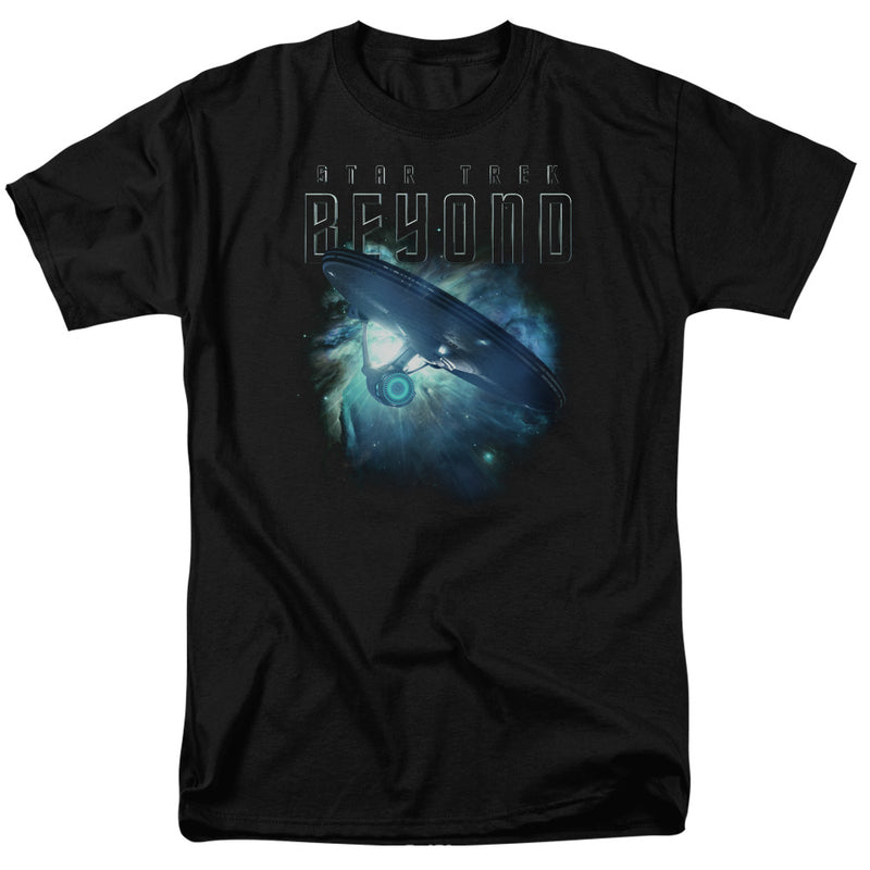 T-Shirt featuring design named Star Trek Beyond - Voyage