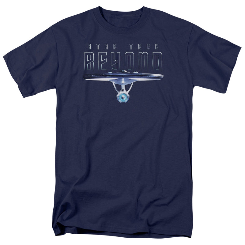 T-Shirt featuring design named Star Trek Beyond - Enterprise Beyond