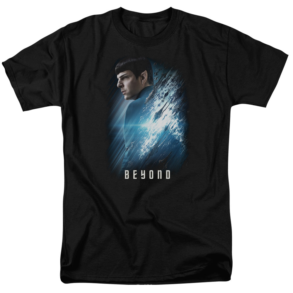 Star Trek Beyond - Spock Poster - Vimarsana News