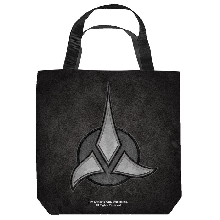 Star Trek - Klingon Tote Bag