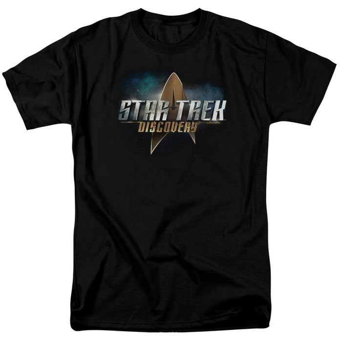 Star Trek - Discovery Logo